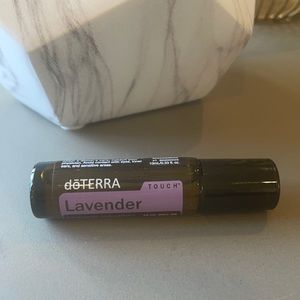 DoTerra Lavender Touch Roller 10ml